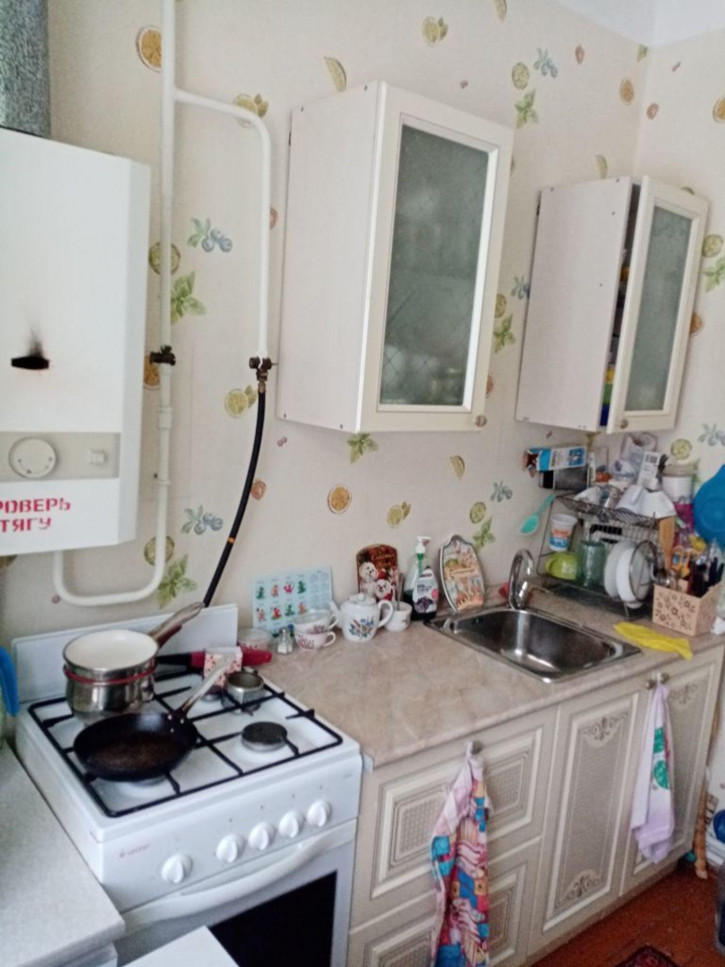 2-комн квартира Кузнецова ул, 98а