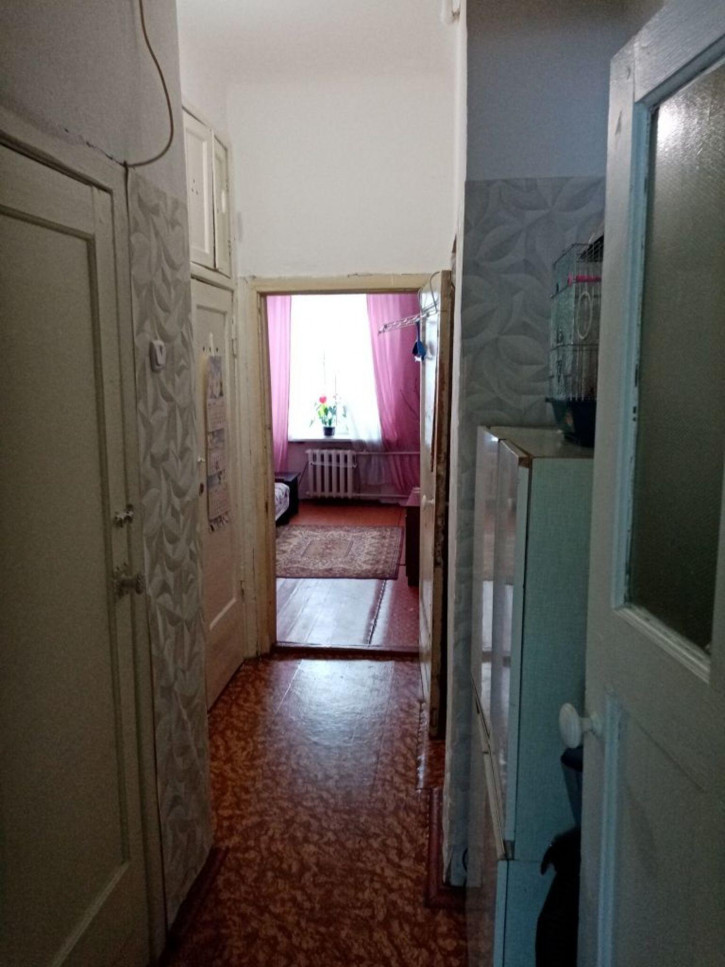 2-комн квартира Кузнецова ул, 98а