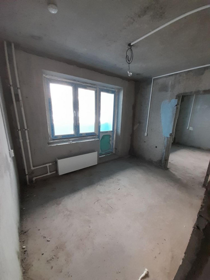 2-комн квартира в новом доме Зверева ул, 39