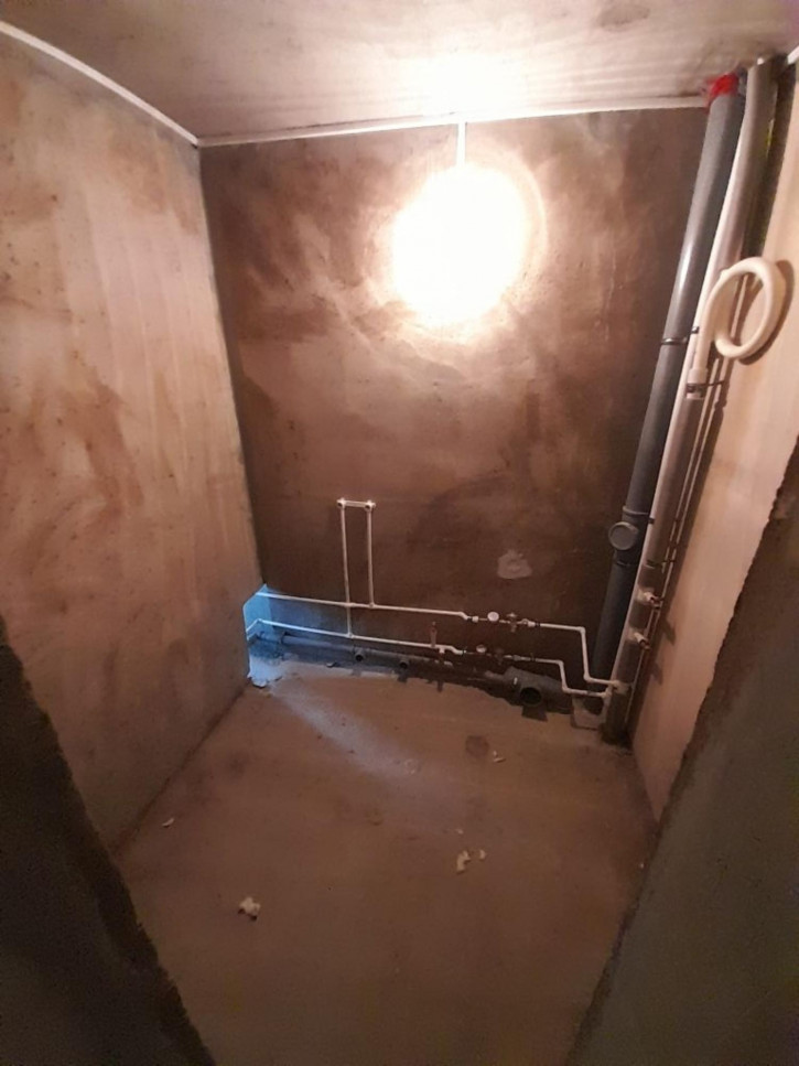 2-комн квартира в новом доме Зверева ул, 39