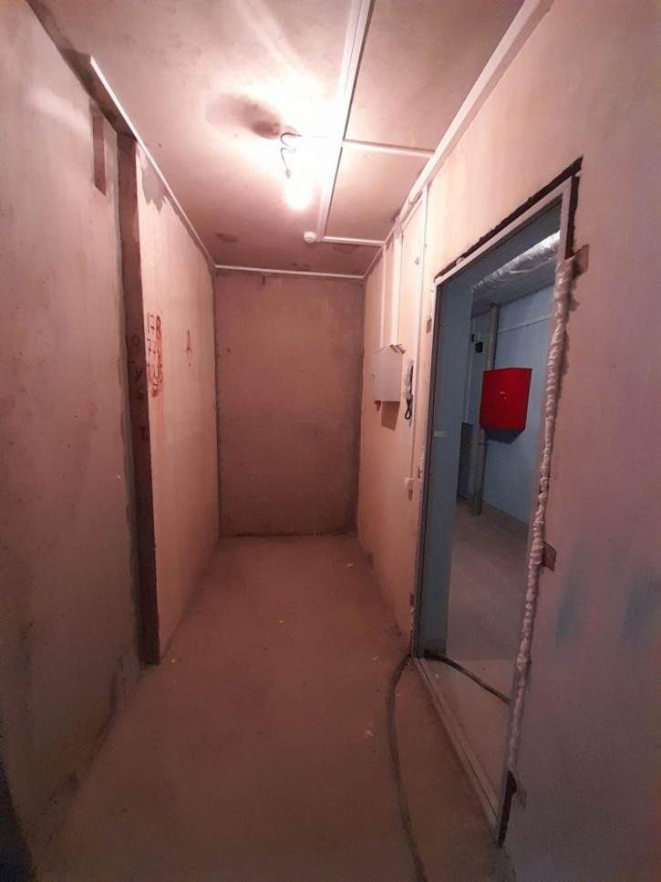 2-комн квартира в новом доме Зверева ул, 39