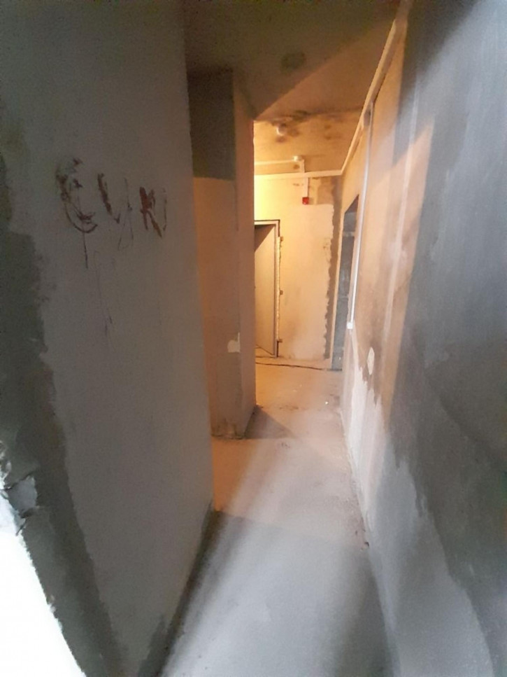 2-комн квартира в новом доме Зверева ул, 39
