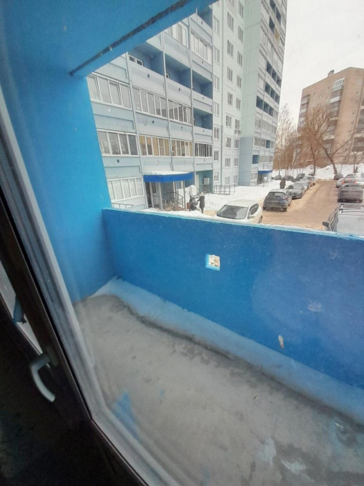 2-комн квартира в новом доме Зверева ул, 39