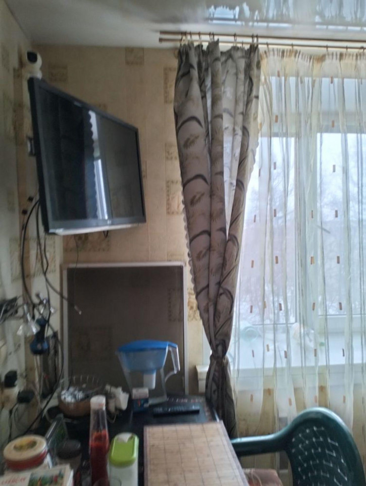 2-комн квартира Шереметевский пр-кт, 82а
