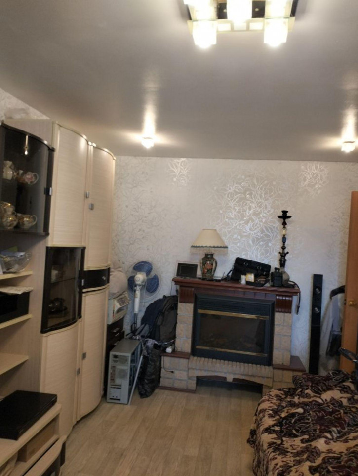 2-комн квартира Шереметевский пр-кт, 82а