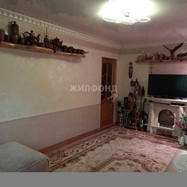3-комн квартира Кочубея улица, д.11