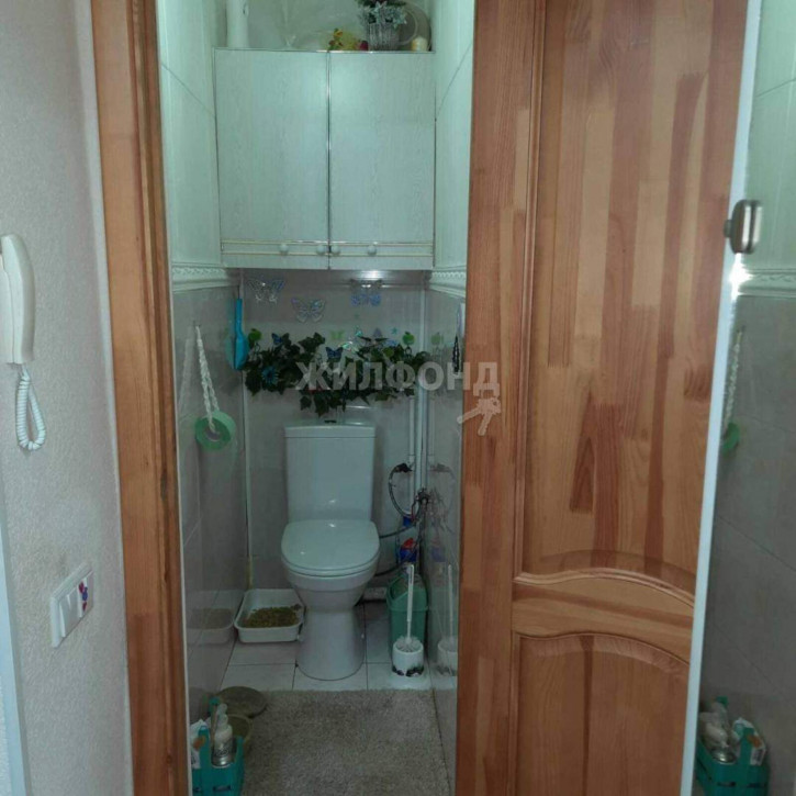 3-комн квартира Кочубея улица, д.11