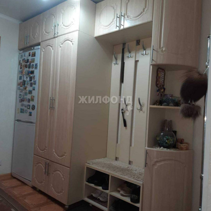 3-комн квартира Кочубея улица, д.11