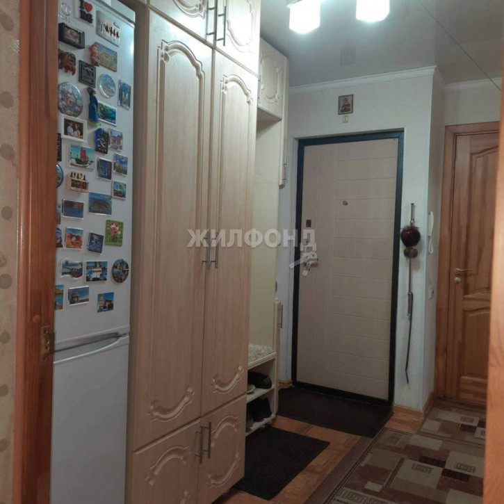 3-комн квартира Кочубея улица, д.11