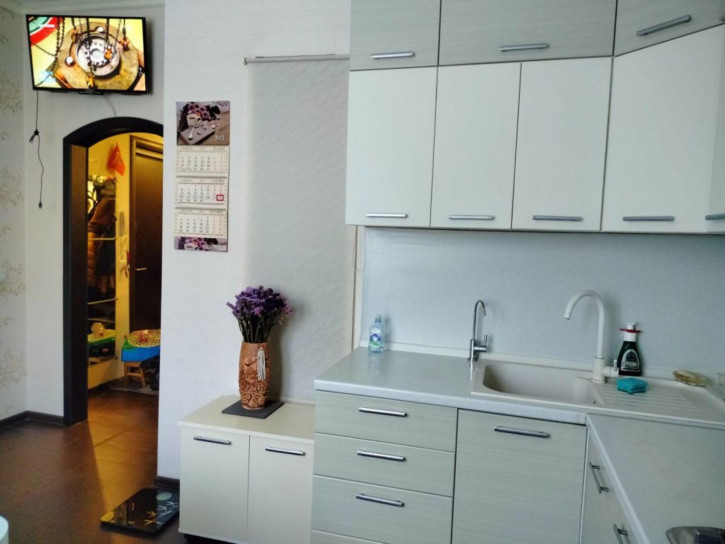 2-комн квартира Паши Савельевой ул, 54