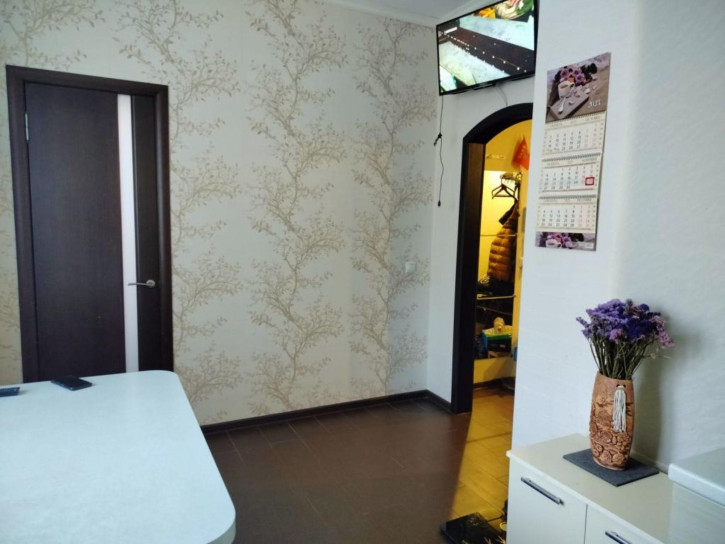 2-комн квартира Паши Савельевой ул, 54