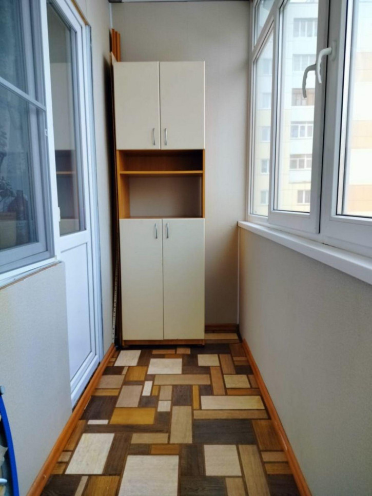 2-комн квартира Паши Савельевой ул, 54