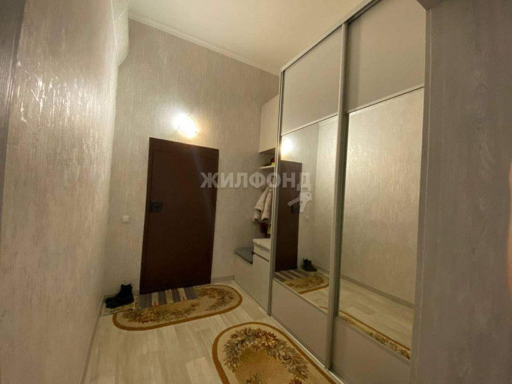 2-комн квартира Комсомольский проспект, д.17