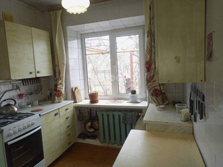 1-комн квартира Матросова улица, влд176
