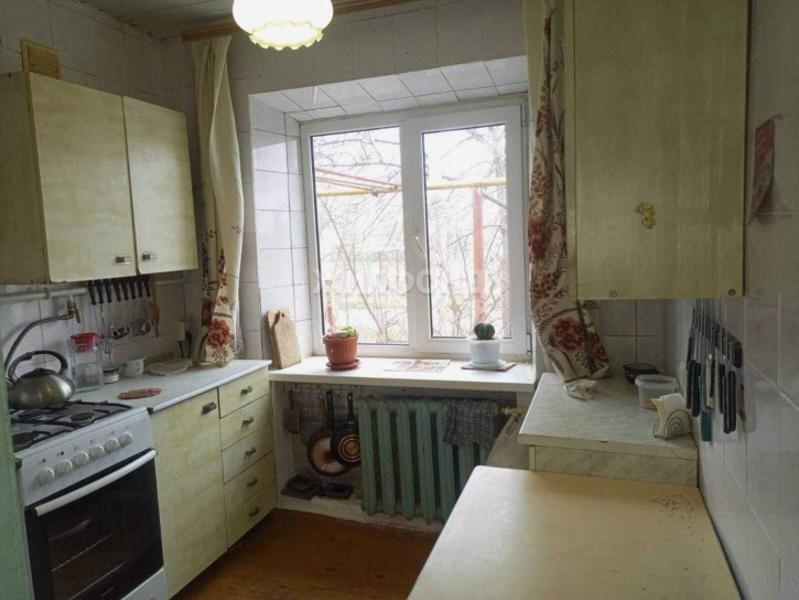 1-комн квартира Матросова улица, влд176