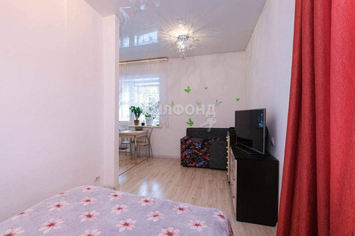 Студия Рубежная улица, д.35