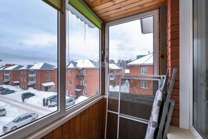 Студия Рубежная улица, д.35