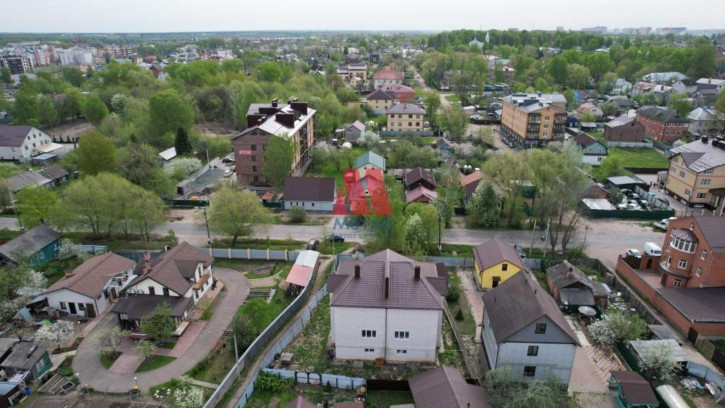 Коттедж/дом Ямская улица, д.48