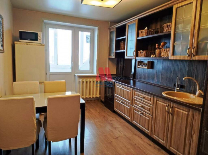 3-комн квартира Советская улица, д.97