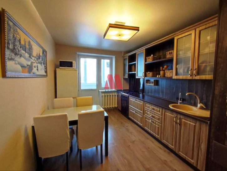 3-комн квартира Советская улица, д.97