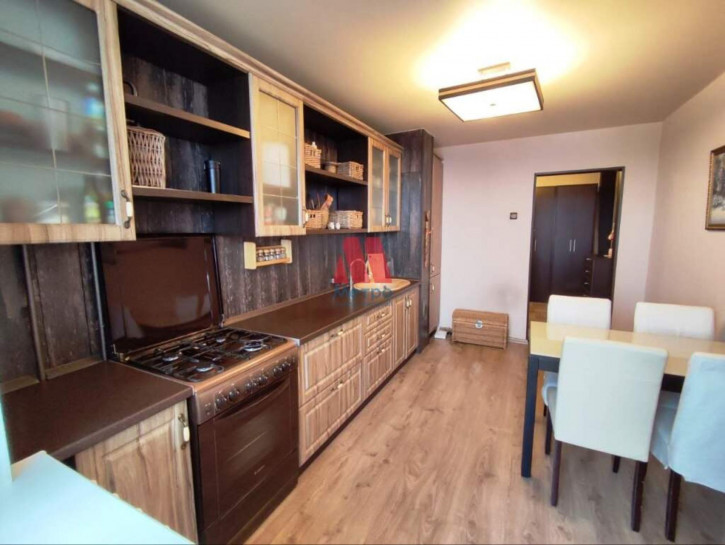 3-комн квартира Советская улица, д.97
