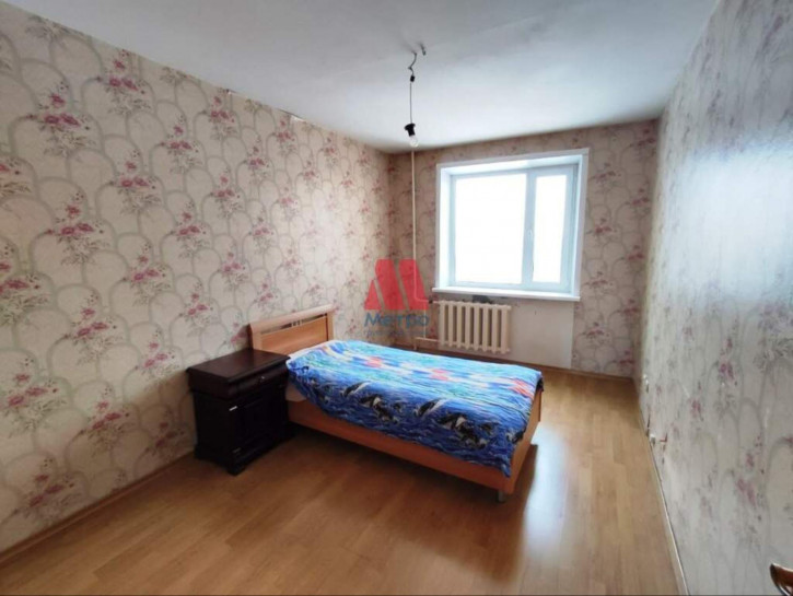 3-комн квартира Советская улица, д.97