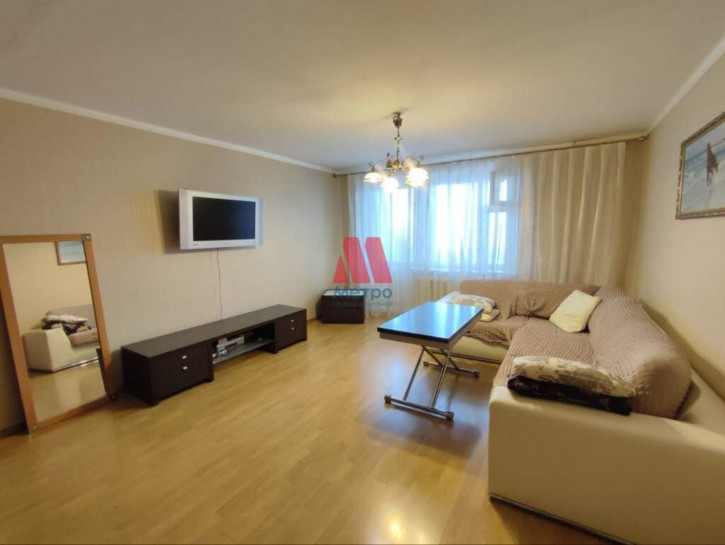 3-комн квартира Советская улица, д.97