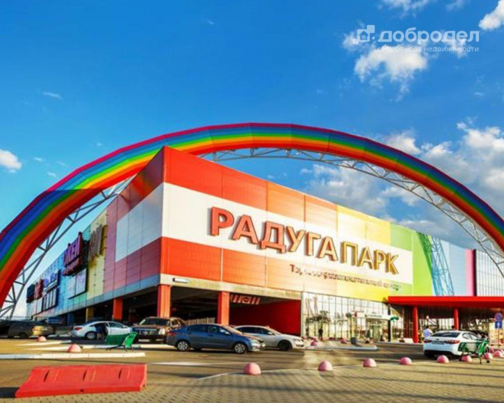 Студия ул. Отрадная, 1стр