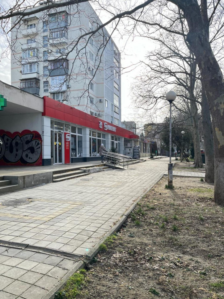 3-комн квартира улица Протапова, 86