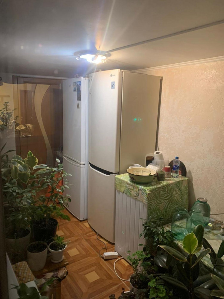 Коттедж/дом хутор Воскресенский