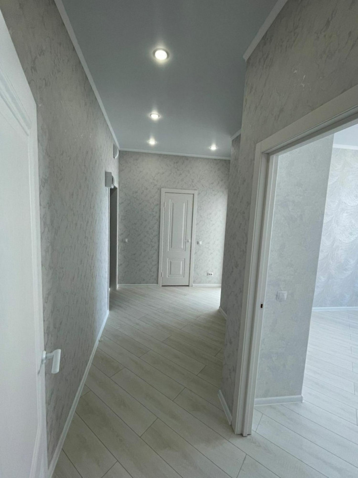 2-комн квартира Анапское шоссе, 32