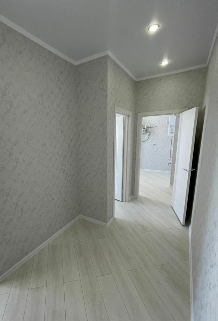 2-комн квартира Анапское шоссе, 32