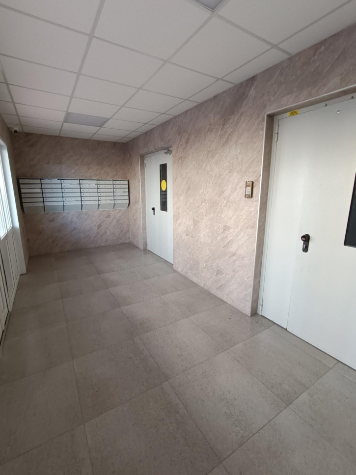 1-комн квартира улица Адмирала Пустошкина, 22к11
