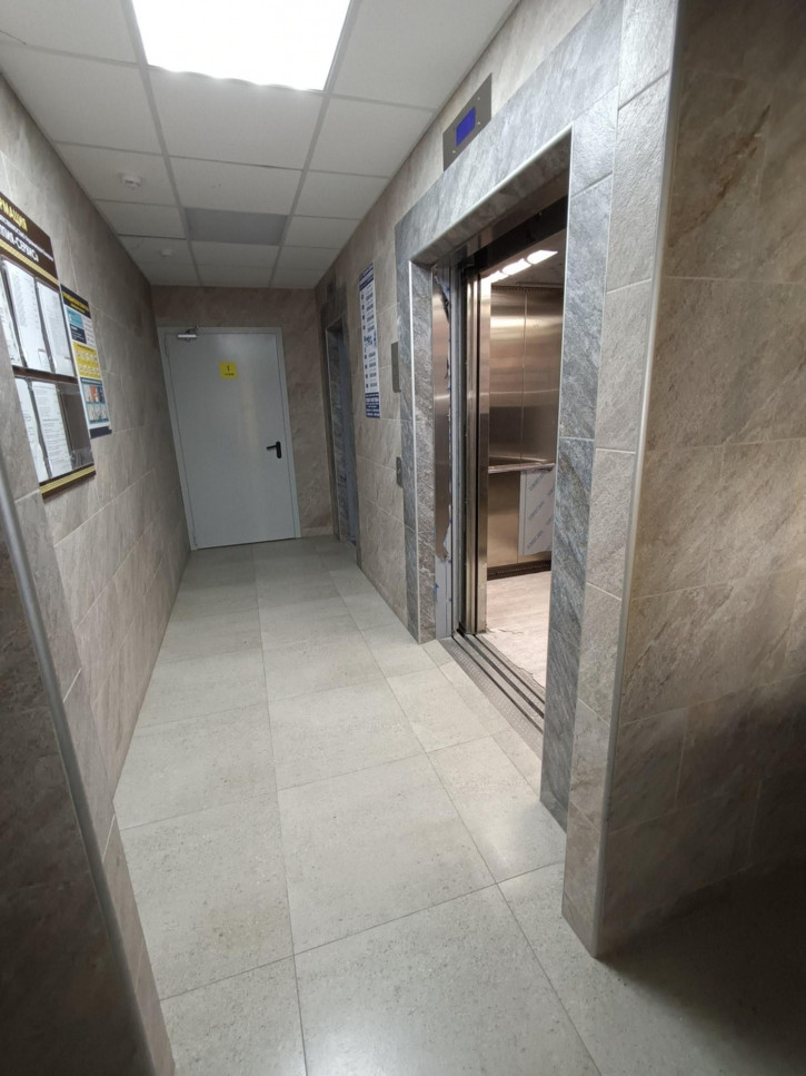 1-комн квартира улица Адмирала Пустошкина, 22к11