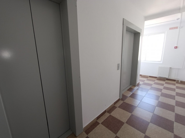 1-комн квартира улица Адмирала Пустошкина, 22к11
