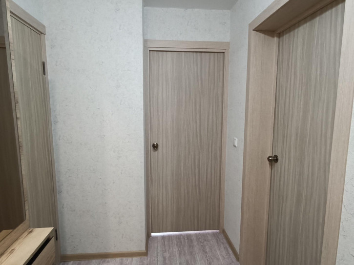 1-комн квартира улица Адмирала Пустошкина, 22к11