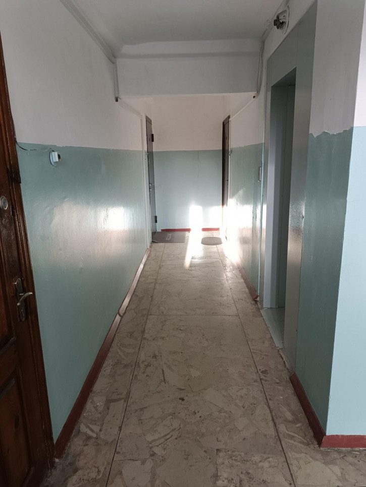 3-комн квартира улица Лермонтова, 82