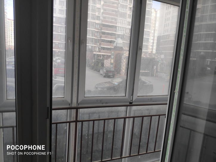 Студия Анапское шоссе, 24к4