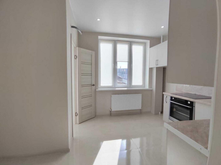 2-комн квартира Крестьянская улица, 27к2