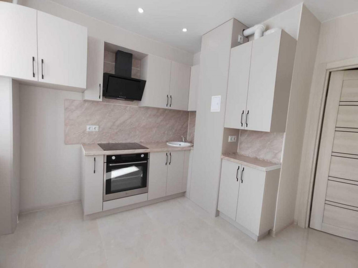 2-комн квартира Крестьянская улица, 27к2