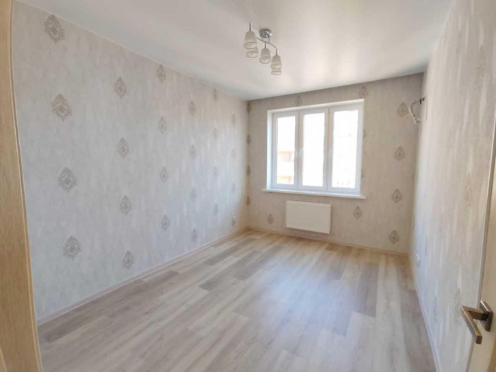 2-комн квартира Крестьянская улица, 27к2