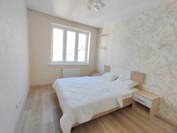 2-комн квартира Крестьянская улица, 27к2