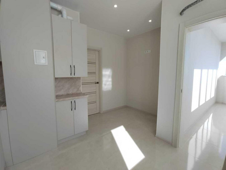 2-комн квартира Крестьянская улица, 27к2