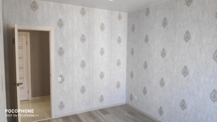 2-комн квартира Крестьянская улица, 27к2