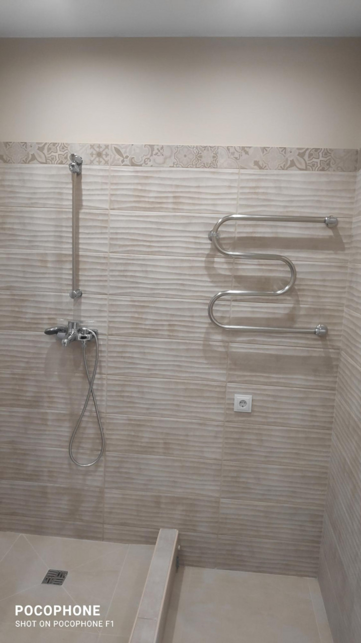 2-комн квартира Крестьянская улица, 27к2