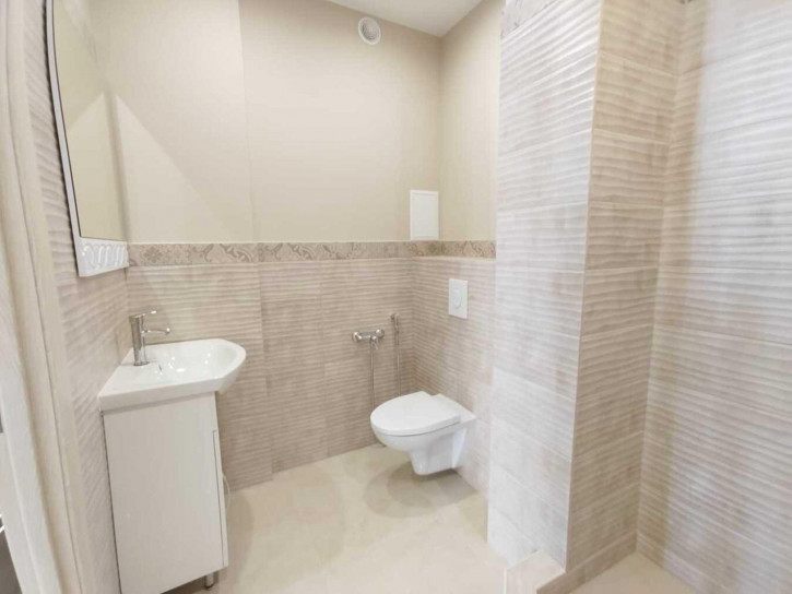 2-комн квартира Крестьянская улица, 27к2