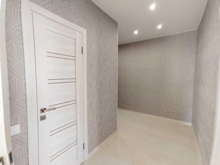 2-комн квартира Крестьянская улица, 27к2