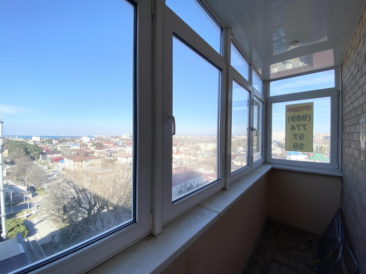 2-комн квартира Краснодарская улица, 64Бк1