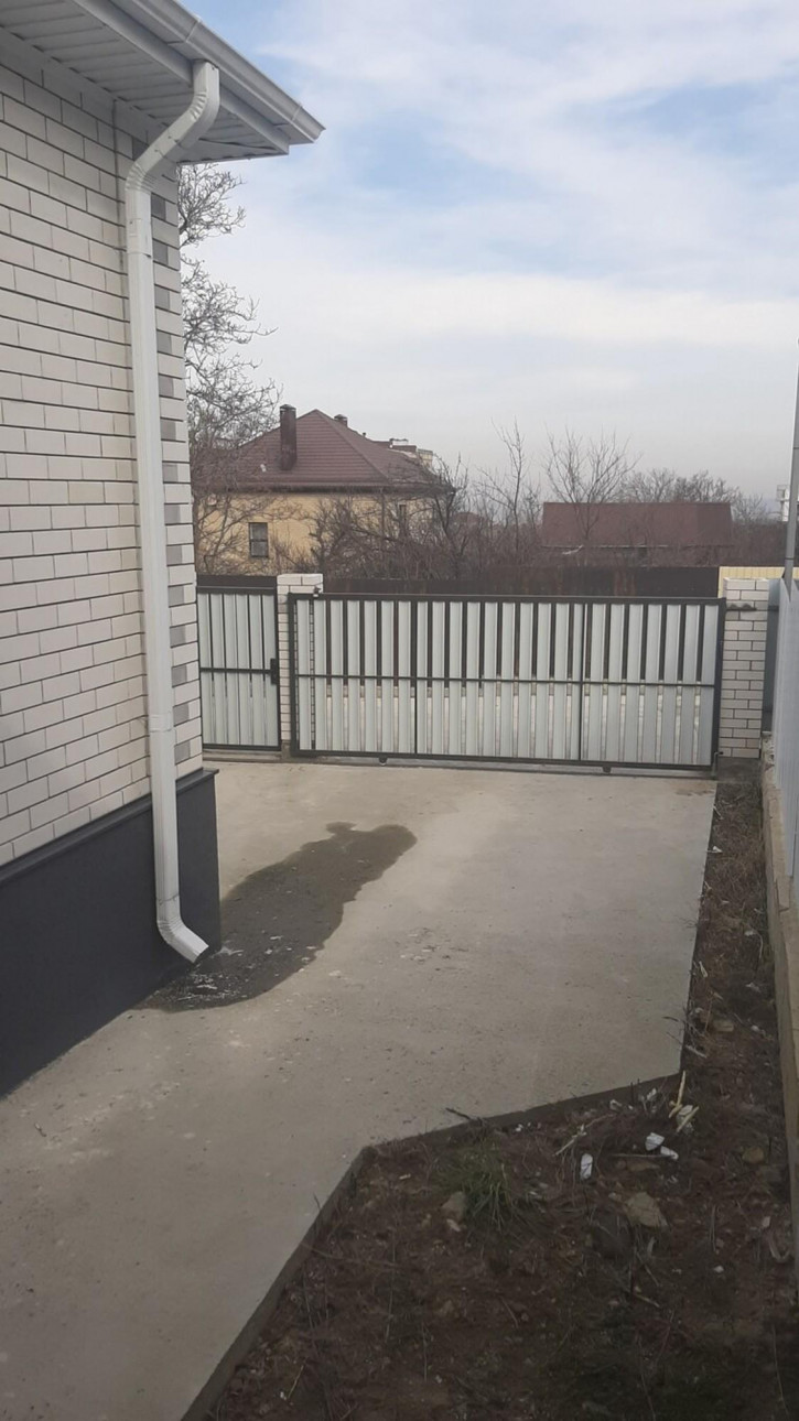 Коттедж/дом Советская улица
