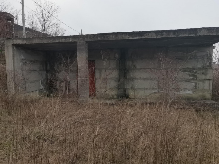 Земельный участок село Сукко